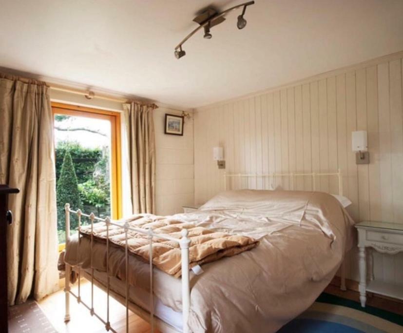 Seaside Cottage Duncannon Extérieur photo